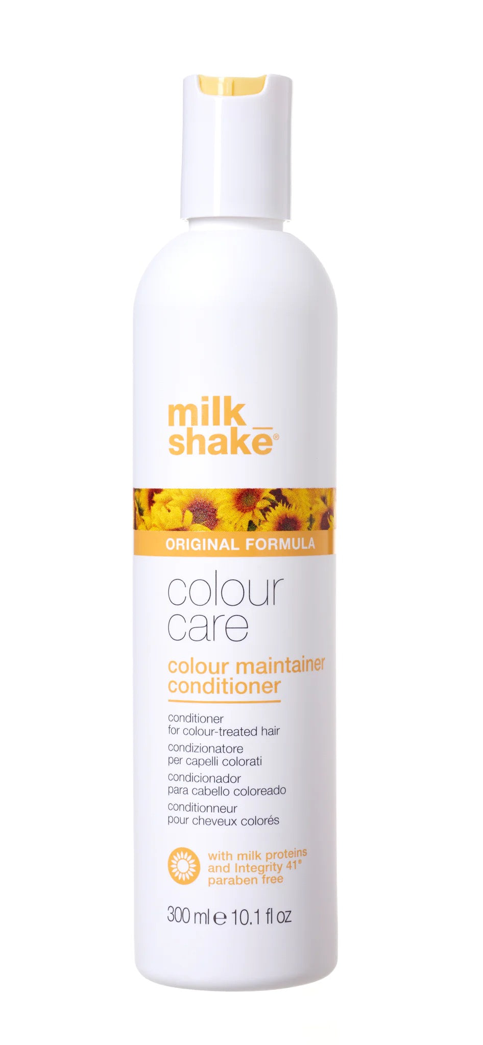 Milkshake Colour Care Conditioner The Hair Base
