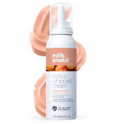 MilkShake-whipped-cream-rose-brown