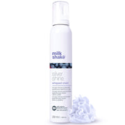 MilkShake-silver-shine-whipped-cream