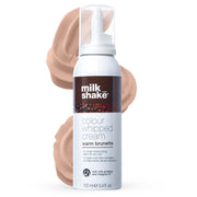 MilkShake-whipped-cream-warm-brunette