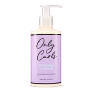 Only Curls Cleansing Co-Wash - The Hair Base
