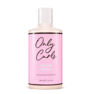 Only Curls All Curl Cleanser - The Hair Base
