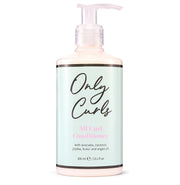 Only Curls All Curl Conditioner - The Hair Base