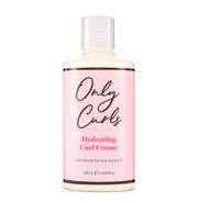 Only Curls Hydrating Curl Creme - The Hair Base