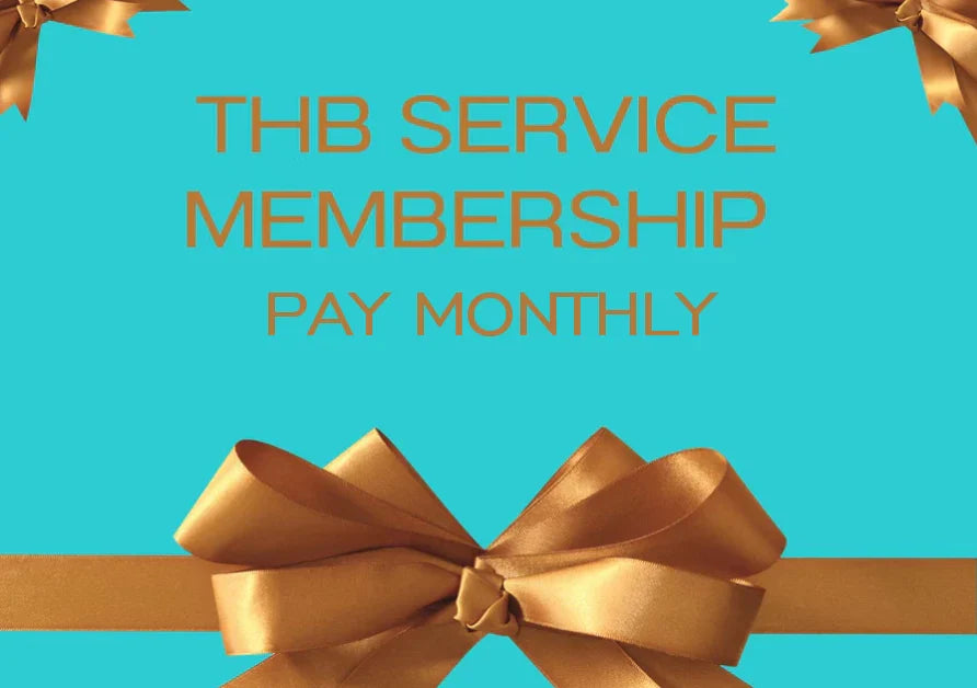 THB Service Membership Scheme