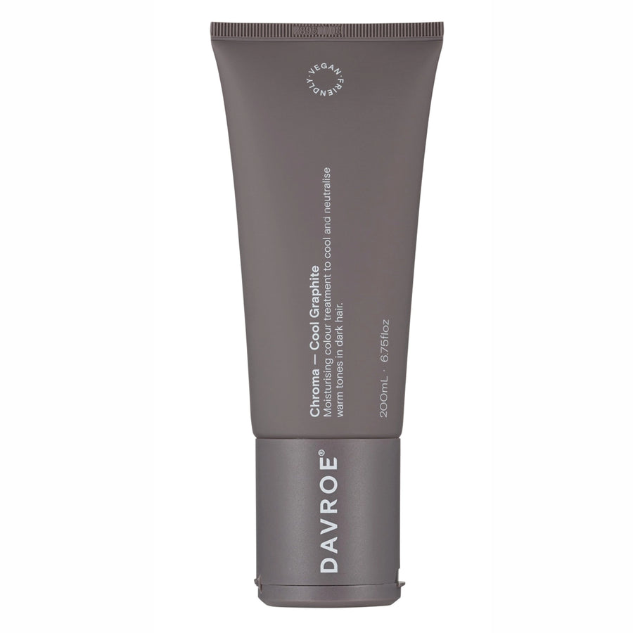 Cool Graphite cool graphite chroma colouring – The Hair Base