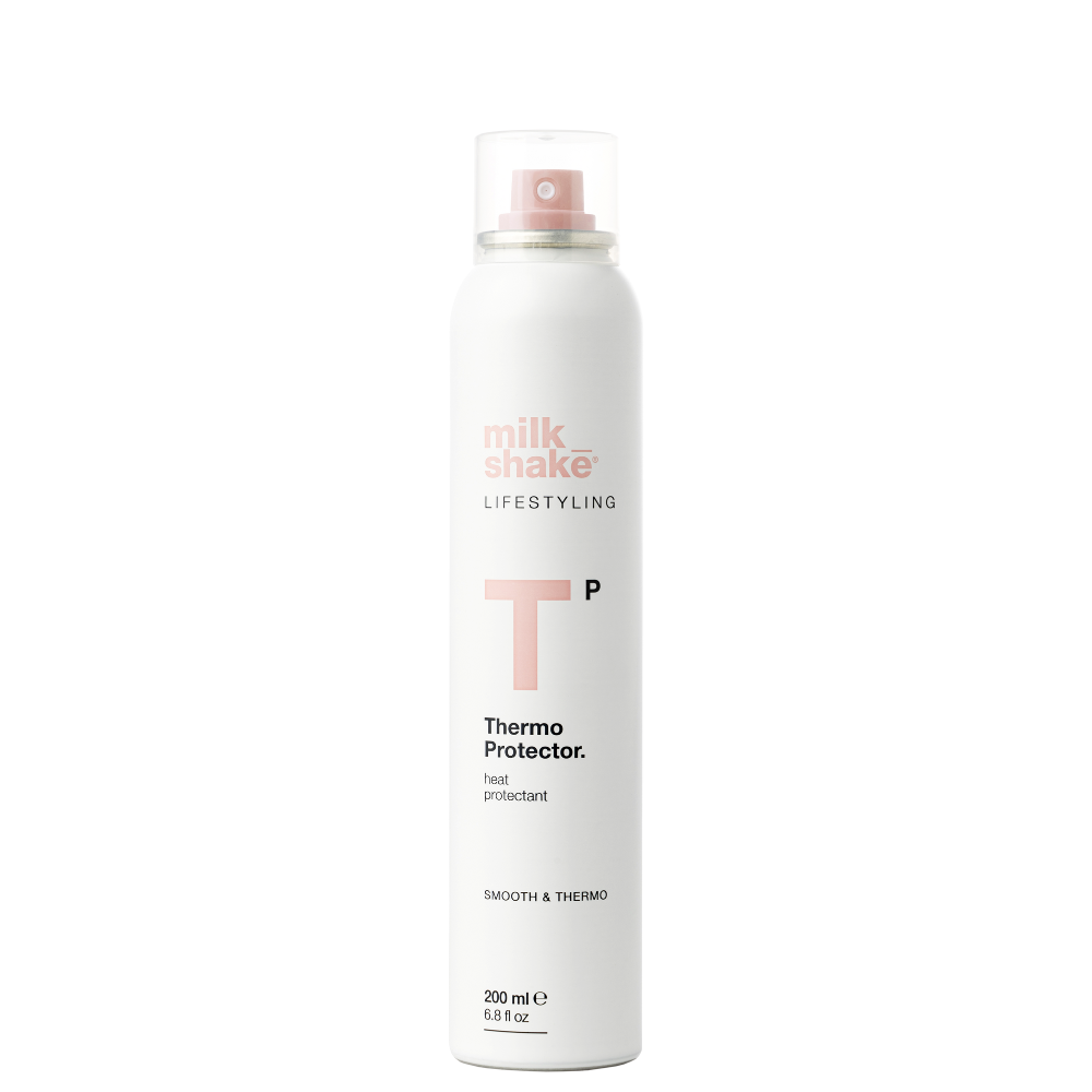 Thermo-Protector – The Hair Base