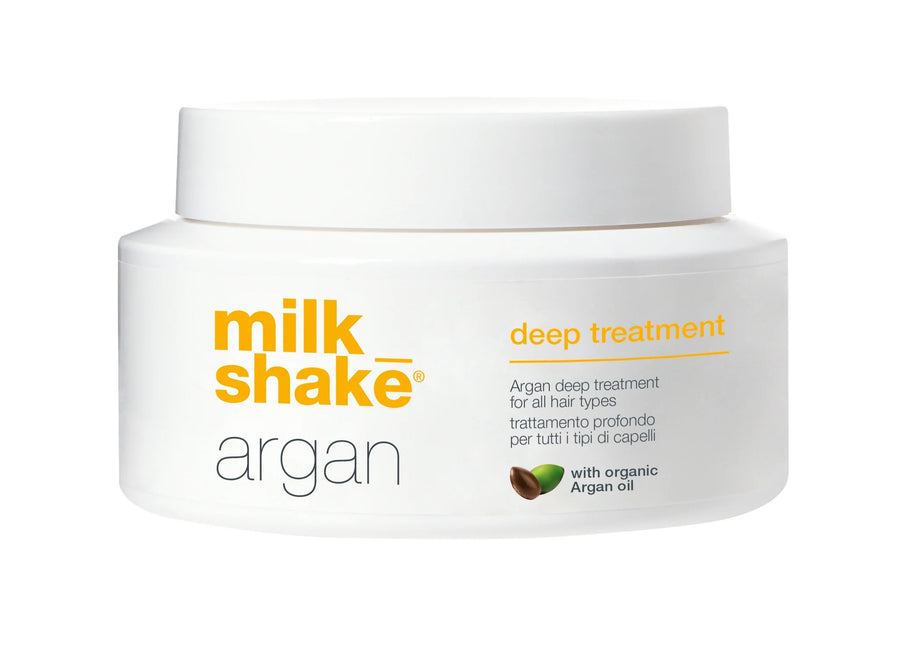 milk_shake argan deep treatment