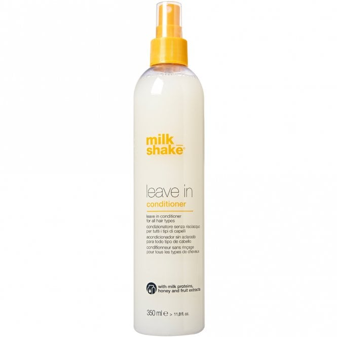 leave in conditioner 350ml