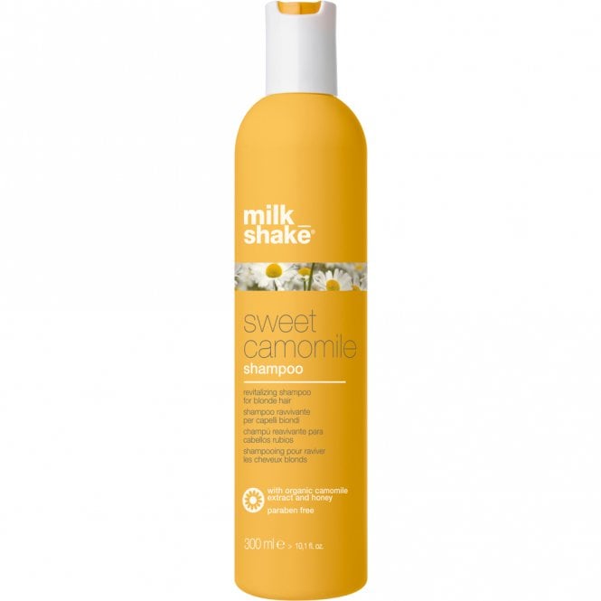 Sweet camomile shampoo 300ml