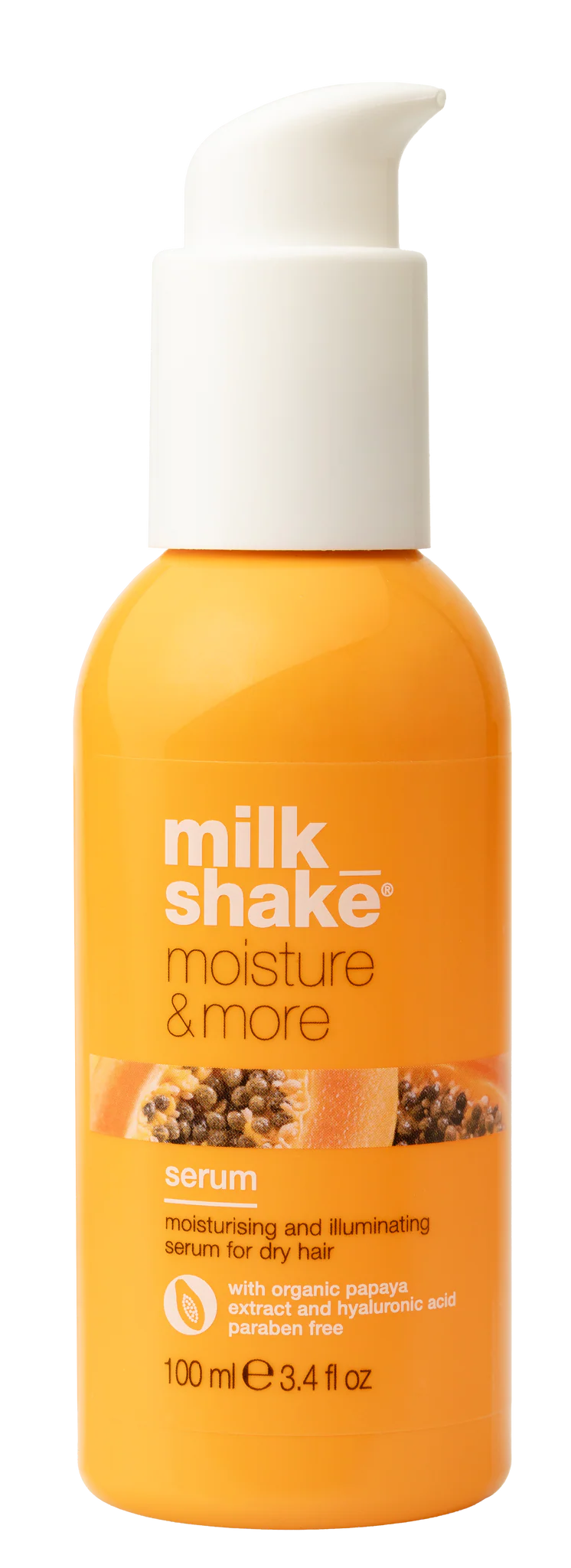 Moisture & More Serum