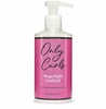 Only Curls Mega Hold Curl Gel - The Hair Base 